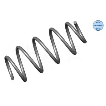 Ressort de suspension MEYLE 100 639 0033