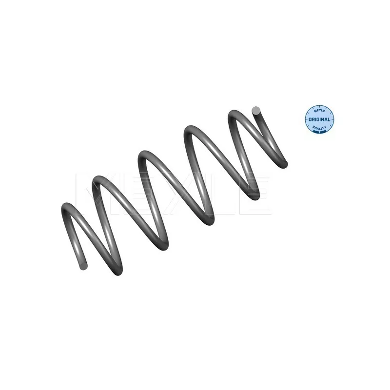 Ressort de suspension MEYLE 100 639 0033