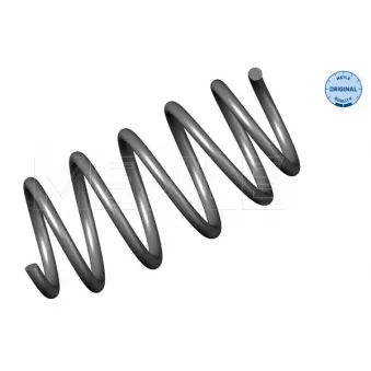 Ressort de suspension MEYLE 100 639 0034