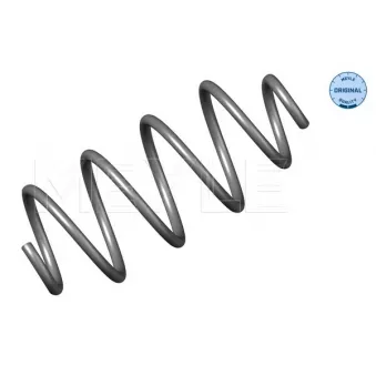 Ressort de suspension MEYLE 100 639 0035