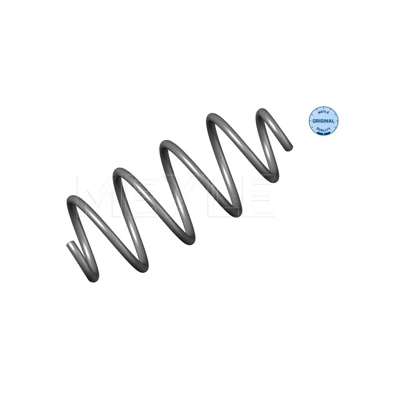 Ressort de suspension MEYLE 100 639 0035