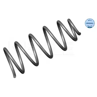 Ressort de suspension MEYLE 100 639 0036