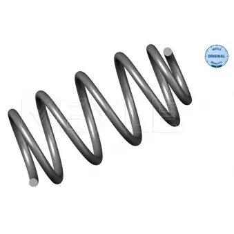 Ressort de suspension MEYLE 100 639 0037