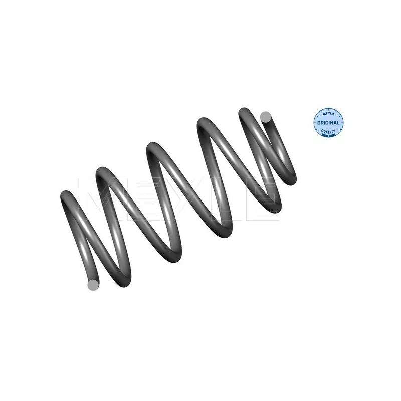 Ressort de suspension MEYLE 100 639 0037