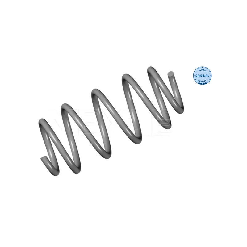 Ressort de suspension MEYLE 100 639 0040