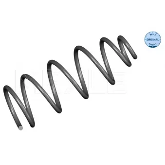 Ressort de suspension MEYLE 100 639 0045