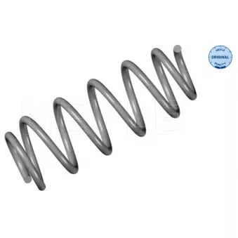 Ressort de suspension MEYLE 100 639 0047