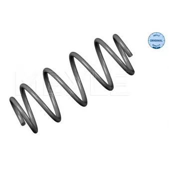 Ressort de suspension MEYLE 100 639 0049