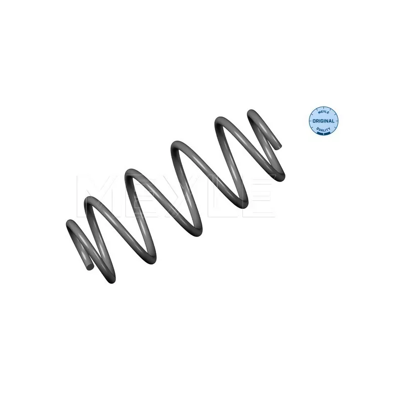 Ressort de suspension MEYLE 100 639 0049
