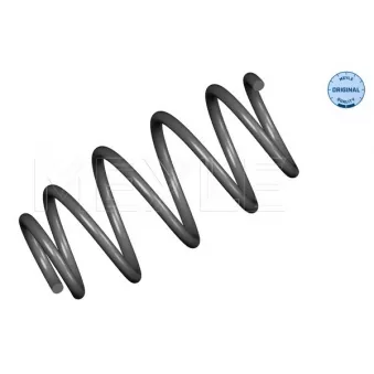 Ressort de suspension MEYLE 100 639 0050