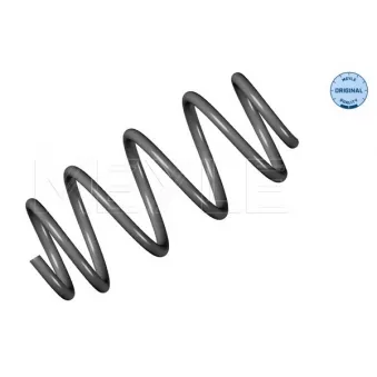 Ressort de suspension MEYLE 100 639 0052