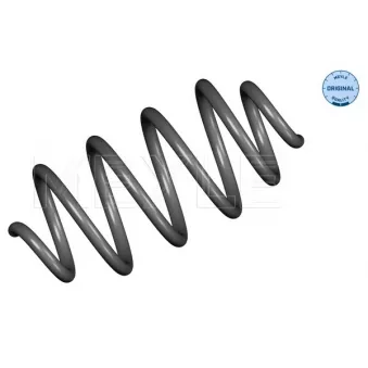 Ressort de suspension MEYLE 100 639 0053