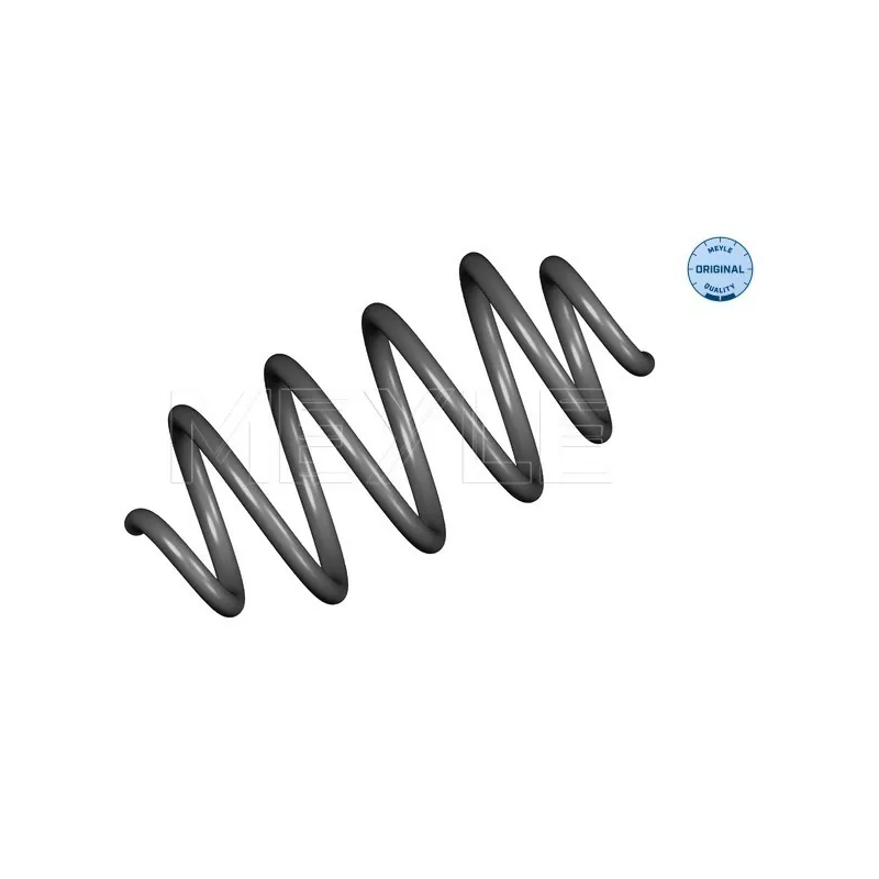 Ressort de suspension MEYLE 100 639 0053