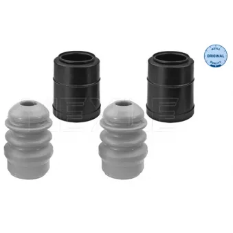 Kit de protection contre la poussière, amortisseur MEYLE 100 640 0004