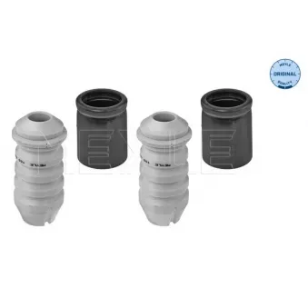Kit de protection contre la poussière, amortisseur MEYLE 100 640 0005