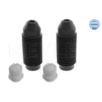 Kit de protection contre la poussière, amortisseur MEYLE 100 640 0006