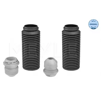 Kit de protection contre la poussière, amortisseur MEYLE 100 640 0011