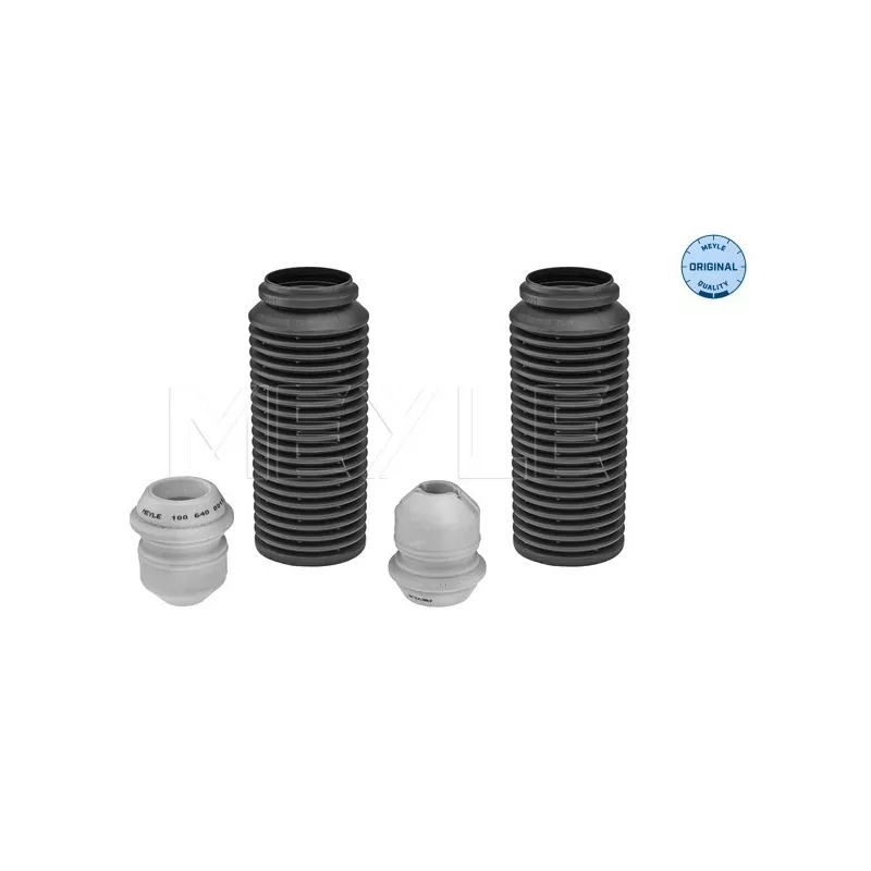 Kit de protection contre la poussière, amortisseur MEYLE 100 640 0011