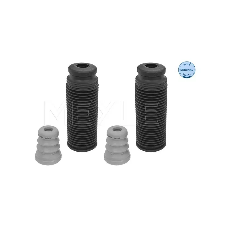 Kit de protection contre la poussière, amortisseur MEYLE 100 640 0018