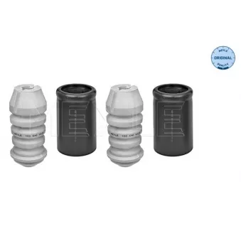 Kit de protection contre la poussière, amortisseur MEYLE