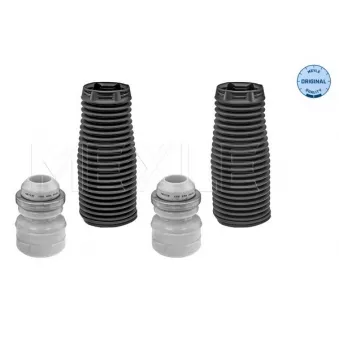 Kit de protection contre la poussière, amortisseur MEYLE 100 640 0026