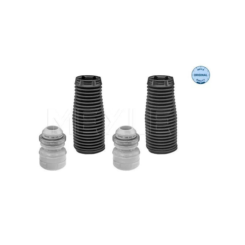 Kit de protection contre la poussière, amortisseur MEYLE 100 640 0026