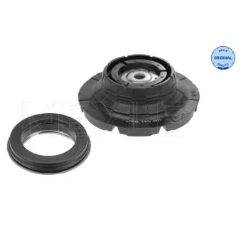 Kit de réparation, coupelle de suspension MEYLE 100 641 0002