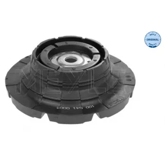 Coupelle de suspension MEYLE 100 641 0004