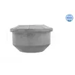 Coupelle de suspension MEYLE 100 641 0007 - Visuel 2