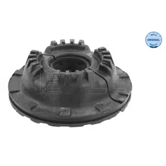 Coupelle de suspension MEYLE 100 641 0010