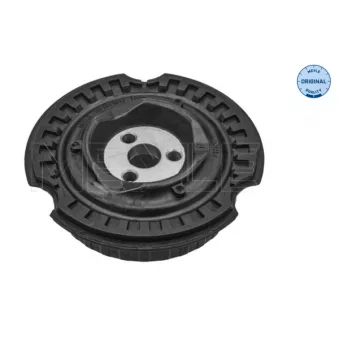 Coupelle de suspension MEYLE 100 641 0012