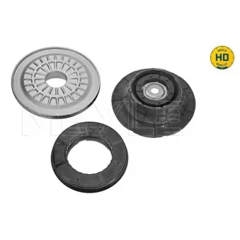 Kit de réparation, coupelle de suspension MEYLE 100 641 1002/HD