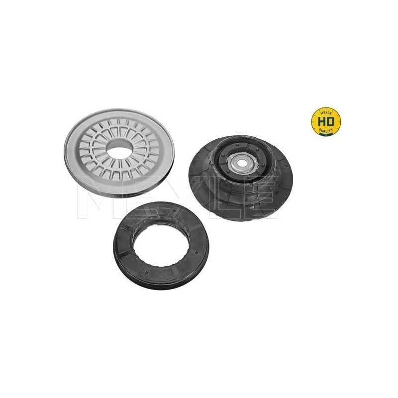 Kit de réparation, coupelle de suspension MEYLE 100 641 1002/HD