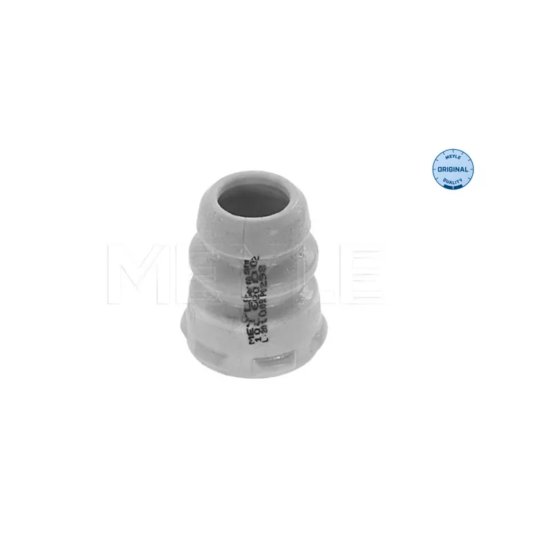 Butée élastique, suspension MEYLE 100 642 0002