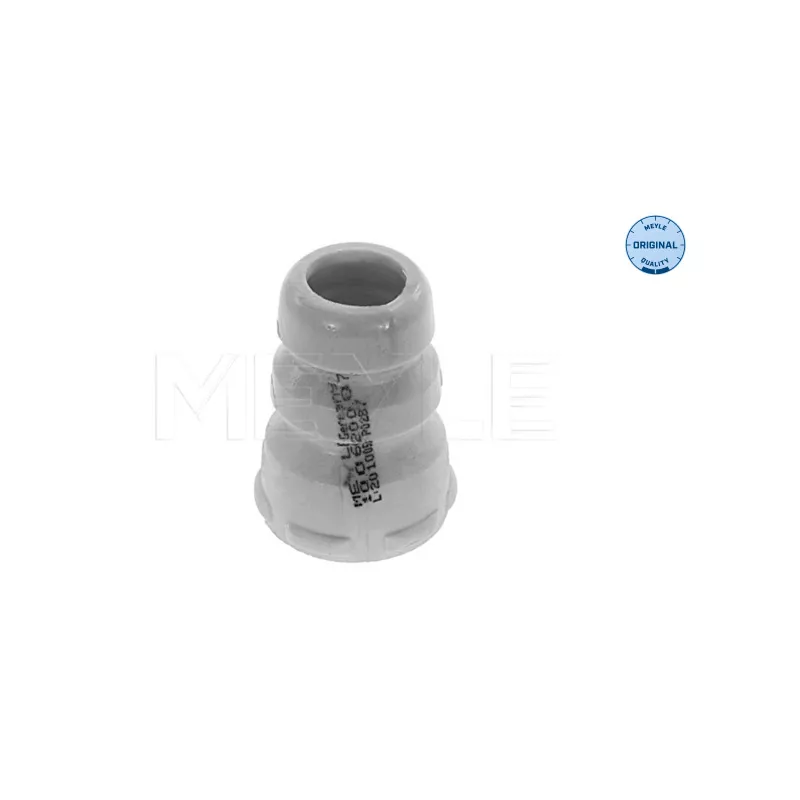 Butée élastique, suspension MEYLE 100 642 0007