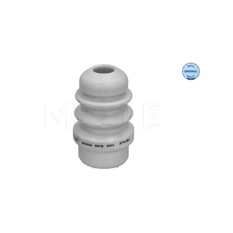 Butée élastique, suspension MEYLE 100 642 0008