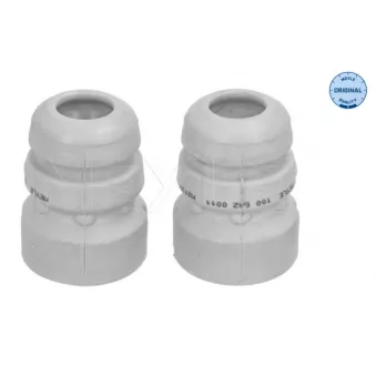 Butée élastique, suspension MEYLE 100 642 0011