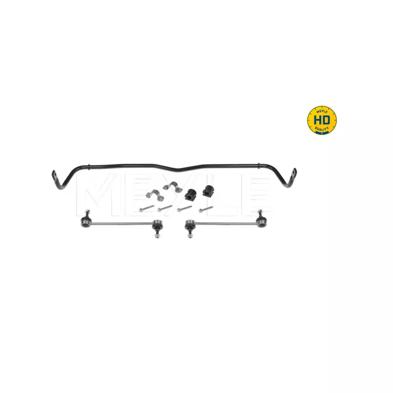 Stabilisateur, chassis MEYLE 100 653 0002/HD