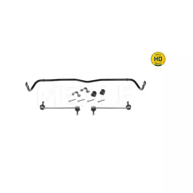 Stabilisateur, chassis MEYLE 100 653 0003/HD