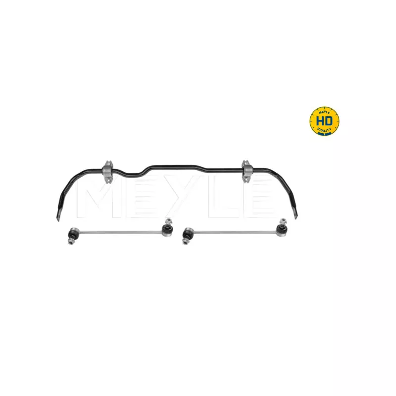 Stabilisateur, chassis MEYLE 100 653 0007/HD