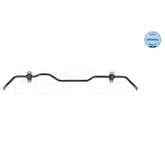 Stabilisateur, chassis MEYLE 100 653 0021