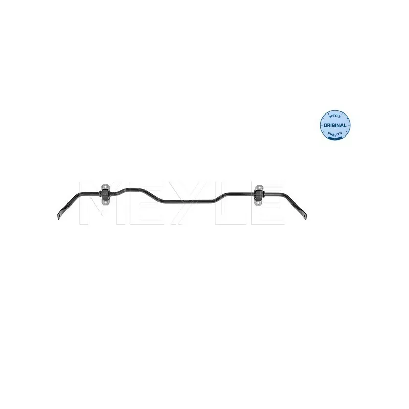 Stabilisateur, chassis MEYLE 100 653 0021