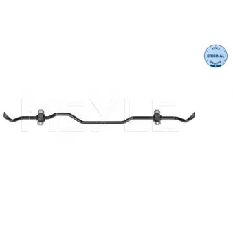 Stabilisateur, chassis MEYLE 100 653 0023