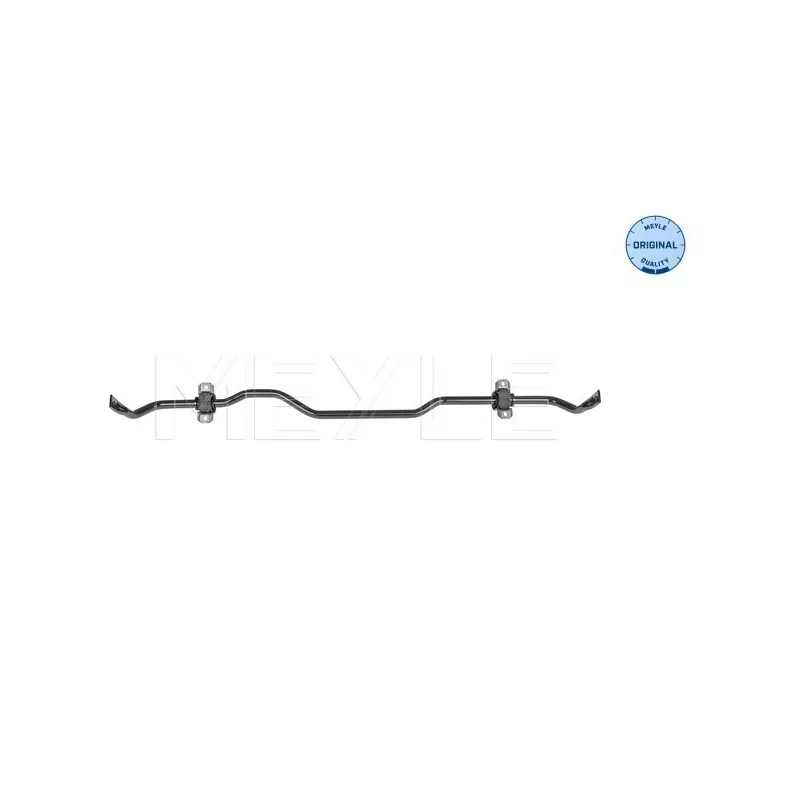 Stabilisateur, chassis MEYLE 100 653 0025