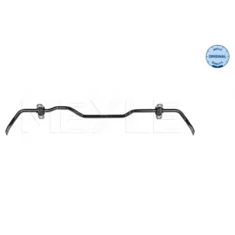 Stabilisateur, chassis MEYLE 100 653 0027