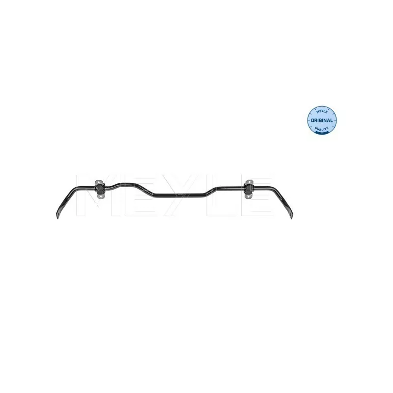 Stabilisateur, chassis MEYLE 100 653 0027