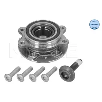 Kit de réparation, moyeu de roue MEYLE 100 653 0036