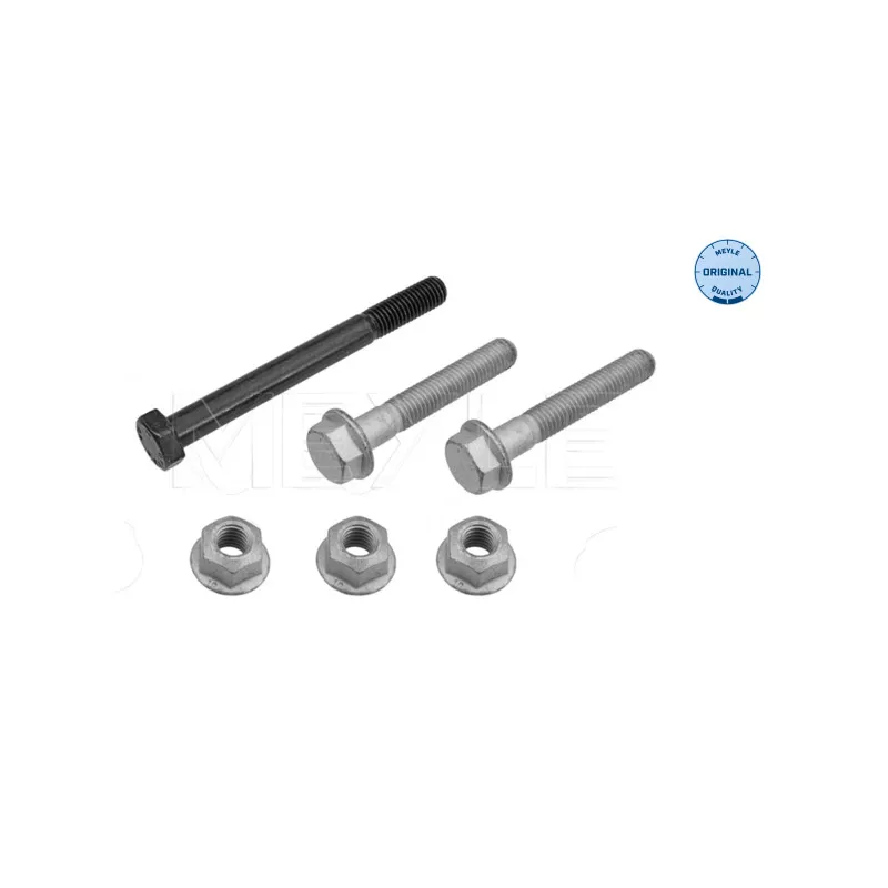 Kit d'assemblage, bras de liaison MEYLE 100 654 0000