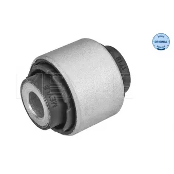 Suspension, bras de liaison MEYLE 100 710 0013