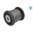 Suspension, bras de liaison MEYLE 100 710 0014 - Visuel 1